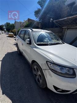 هيونداي سانتافي